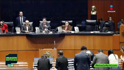 El tema de los narcocandidatos en campañas del Poder Judicial llegó a Palacio Nacional