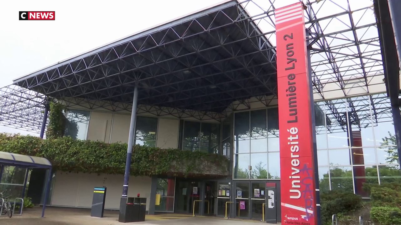 Professeur menacé à Lyon 2 : le ministre de l'Enseignement supérieur tacle la présidente de l'université