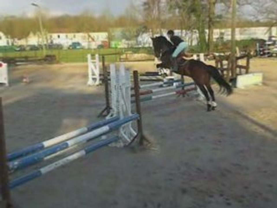 Cso et Cross