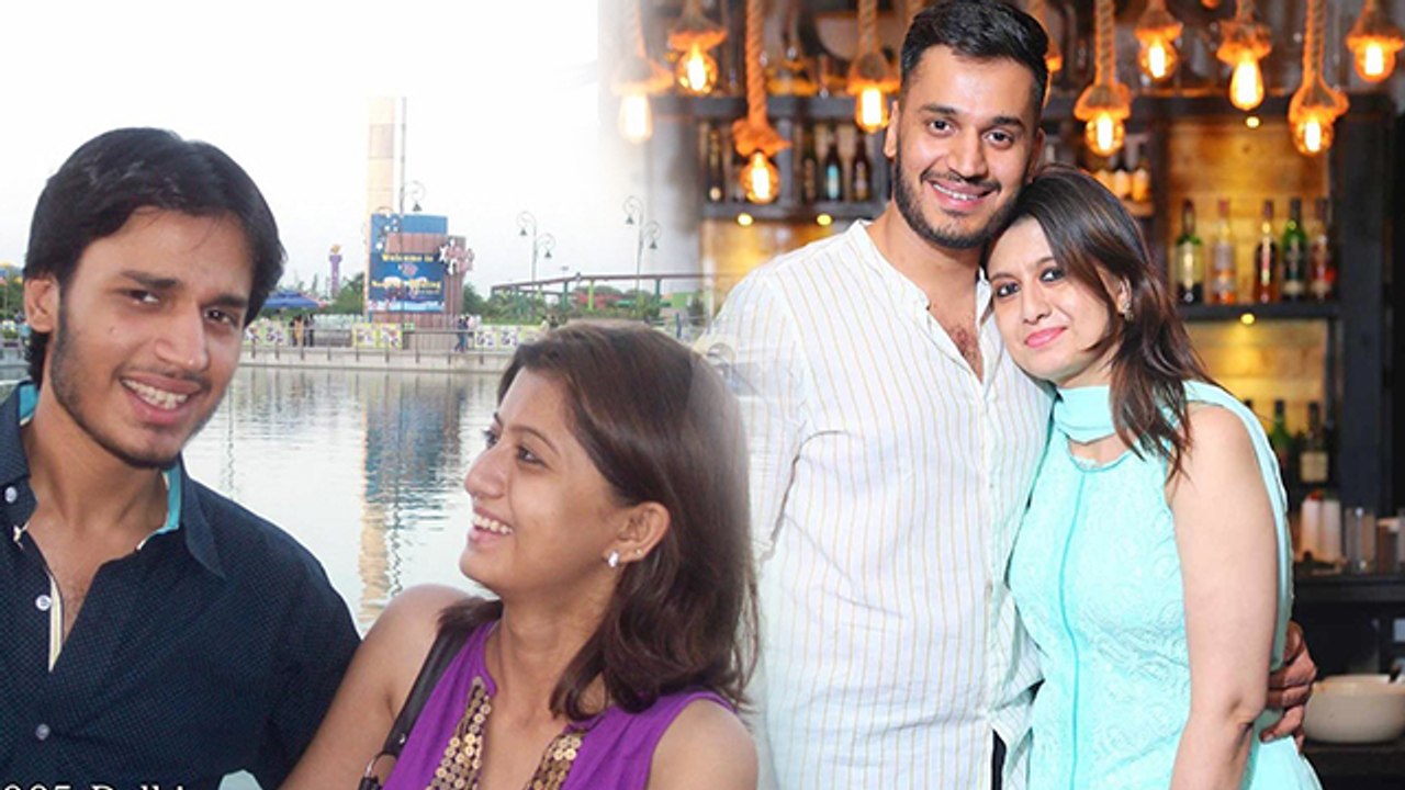 RJ Ashish Sharma Wife Ruchi Demise Emotional Post: Love Marriage के बाद क्यौं हुए अलग, Separation