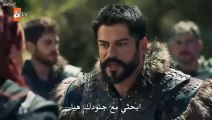 مسلسل المؤسس عثمان الحلقة 189 مترجمة