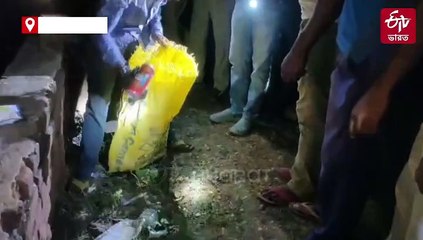 সালানপুরে শুট আউট, গুলি করে খুন সিআইএসএফ জওয়ানকে