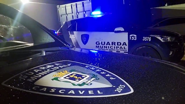 Acerto de contas frustrado: homem é preso após atirar contra ex-marido da namorada no Interlagos