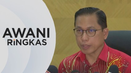 AWANI Ringkas: Analisis keputusan SPM 2024