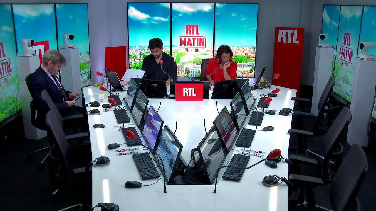 RTL ÉVÉNEMENT - Ces TER menacés de disparaître faute de rénovation