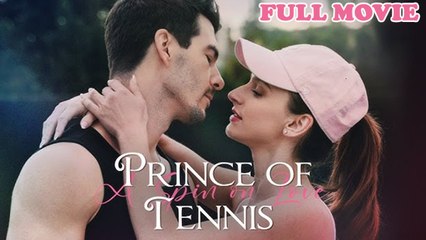 Prince Of Tennis A Spin On Love