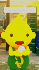 덩칫값 못하는 친구 특징ㅋㅋㅋ funny animation #shorts#trending