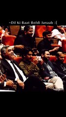 Le Gaye Heer Chumne Waale  .   .   Poet - @abdullah_zareem_  Show - Ishq Abad Official (YT)   #reelsinstagram #shayari #poetry #sadedits⚫ #explorepage✨ #sadquotespage