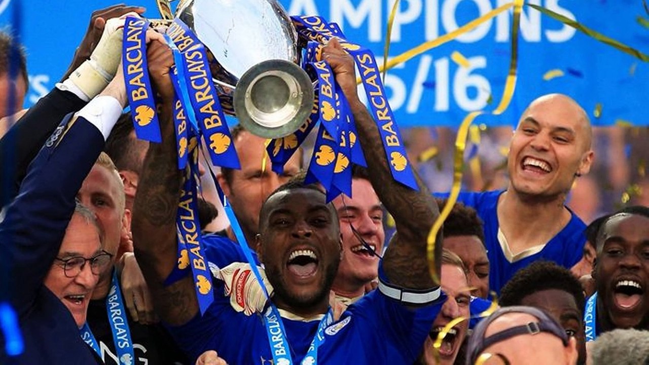 Jamie Vardy ចេញមកបរិយាយទៅកាន់អ្នកគាំទ្រ Leicester City ក្រោយធ្លាក់ពី Premier League