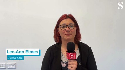 2025 federal Wannon election candidates on off-shore wind