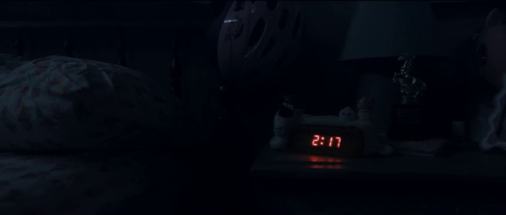 Weapons - Die Stunde des Verschwindens Teaser DF
