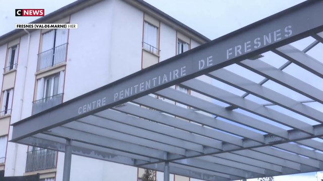 Un agent pénitentiaire de la maison d'arrêt de Fresnes porte plainte après des menaces