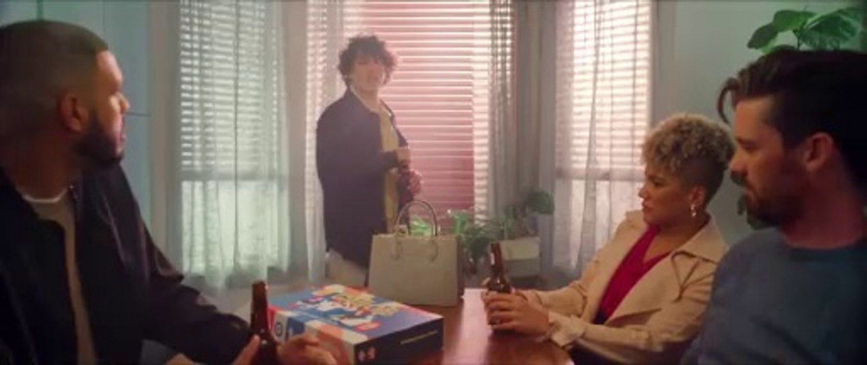 Escape Room - The Game Trailer OV