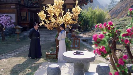 My Destined Consort Episode 21 Engsub