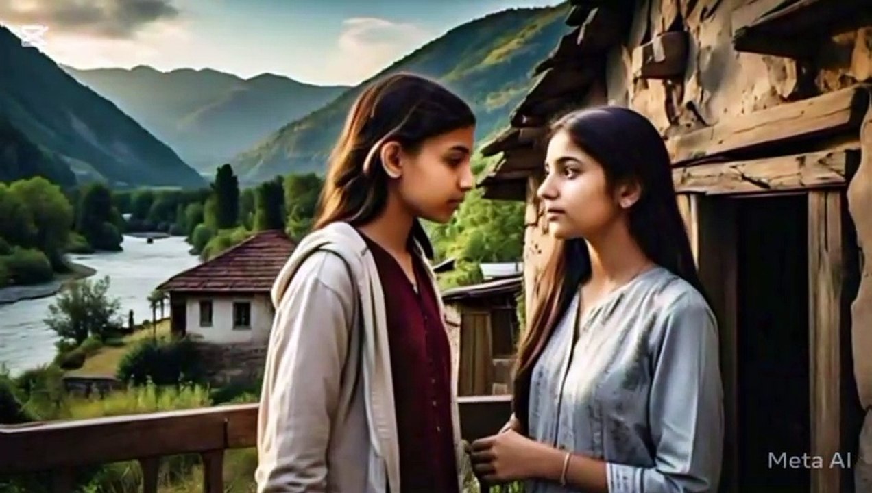 "Romantic and Sadness Love Story 2025"/"Two Hearts, One Promise: A Love Story Torn by Family Feud"/Romantic and Sadness Love Story 2025