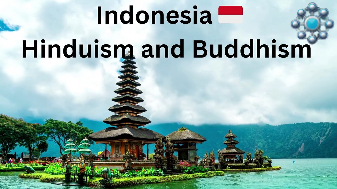 Religion in the top ten most populous countries ,