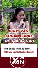 CĐM mong muốn Nam Em thi hoa hậu lần nữa
