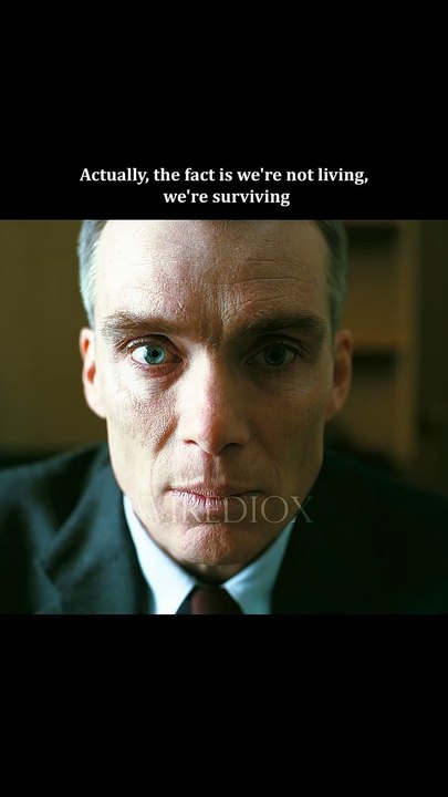 We are only Surviving