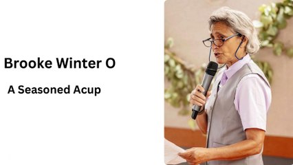Brooke Winter Oregon - A Seasoned Acupuncturist