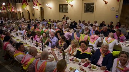 La Tour de la Terreur | show | 2008 | Official Trailer