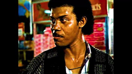 Blood Hands (1990 Movie) - In 5 Minutes