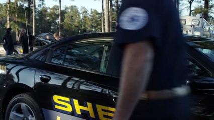 Shark Lake | movie | 2015 | Official Trailer