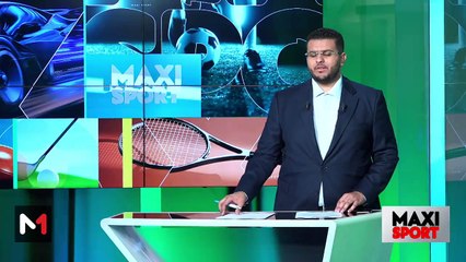 L'actualité sportive du 23-04-2025 - 23/04/2025
