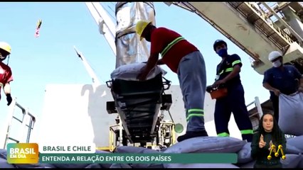 Jornal da Manchete 24-04-2025