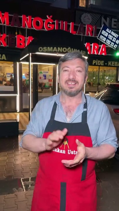 İftarda buluşma noktanız