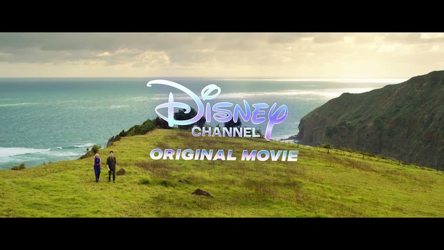 Zombies 4: Dawn of the Vampires | Teaser Trailer | Disney+