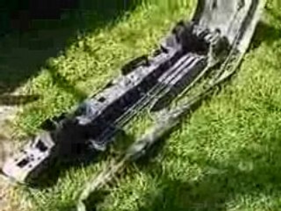 Acciden r 19 16s le retour