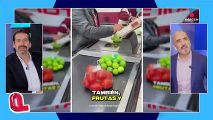 Martí Batres salió a comprar el mandado