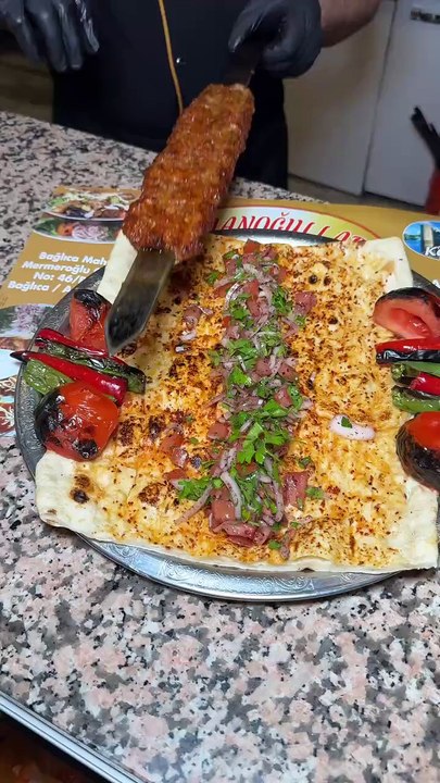 Sizin tercihiniz hangisi olurdu☺️