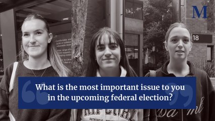 What matters to Illawarra's young people in the 2025 federal election