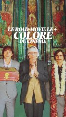 The Darjeeling Limited : Le road-trip introspectif de Wes Anderson