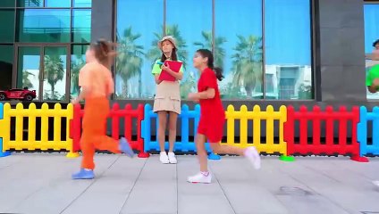 Escape from CARDBOARD PRISON Challenge