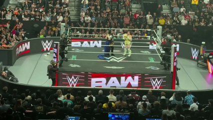 April 21, 2025: WWE Raw Full Show + Off Air