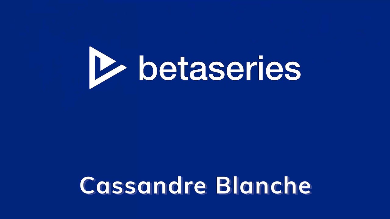 Cassandre Blanche (DE)