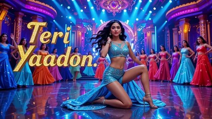 Teri Yaadon ke sath by DJ Chohan