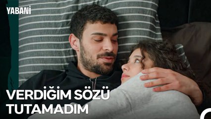 Sevginin Çözemeyeceği Hiçbir Sorun Yok - Yabani