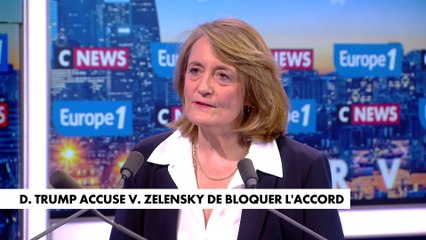 La grande interview : Sophie Primas