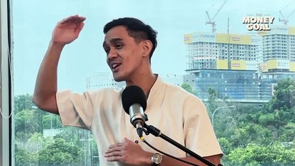 "When You're Having a Baby, Everything Else Is Out the Window" | The Money Goal