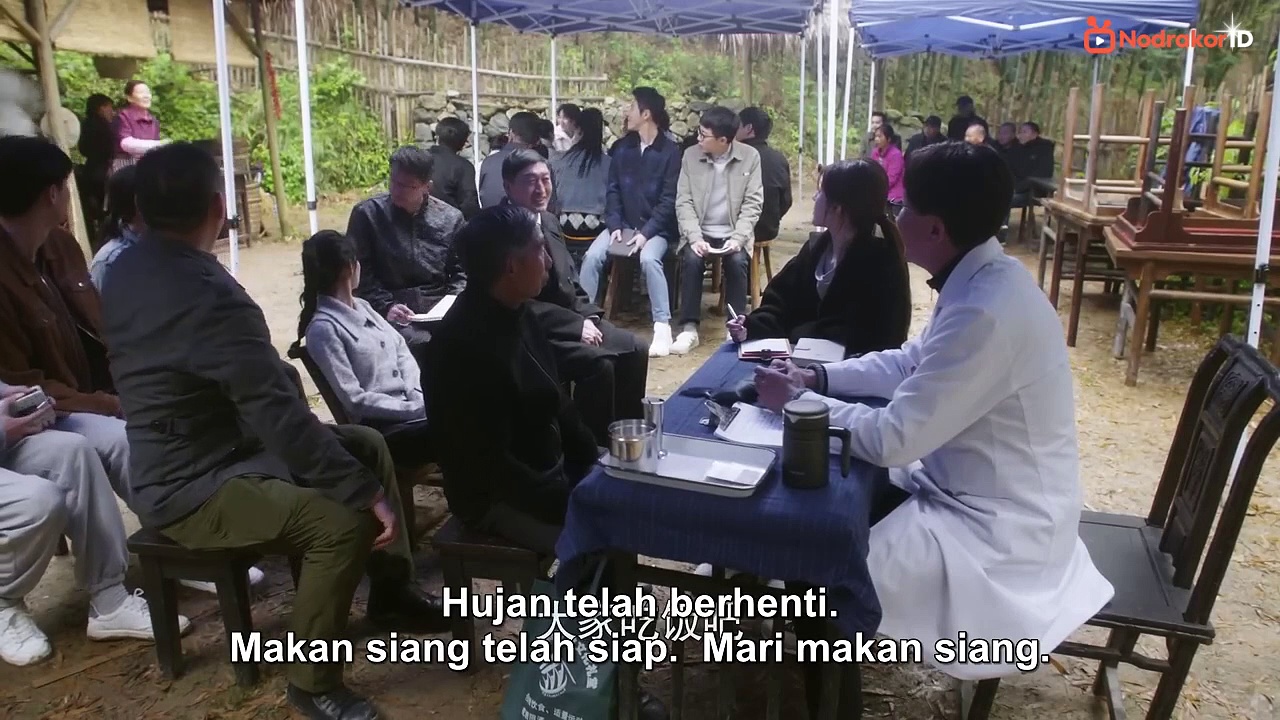  (indo sub) ep 06 gen z