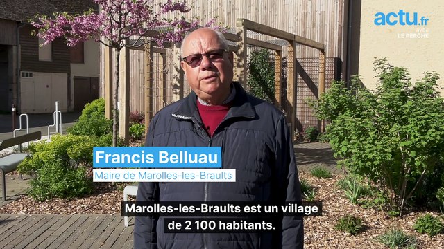 5 000 euros pour attirer de nouveaux habitants