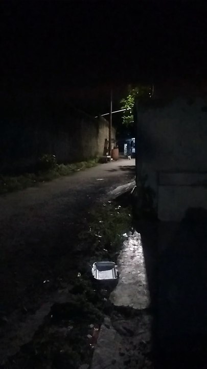 Part 2 jujur masih penasaran di ujung sana bikin merinding 😱😱😱
