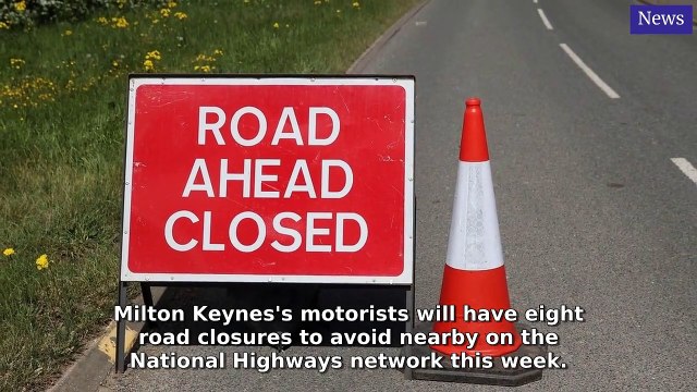 Milton Keynes Citizen Morning Update 24 April, 2025