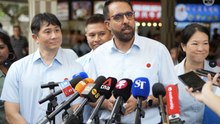 GE2025: Marine Parade-Braddell Heights GRC walkover: WP’s Pritam Singh acknowledges residents’ disappointment