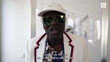 Le TAC-O-TAC d'Alpha Blondy