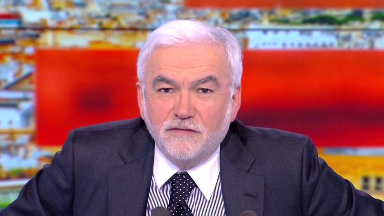 L'édito de Pascal Praud : «Bétharram : la fille de François Bayrou victime de violences»