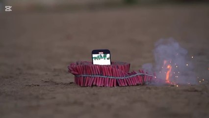 iPhone 14 Pro Max Temperature Test🌡️- Will iphone Survive?